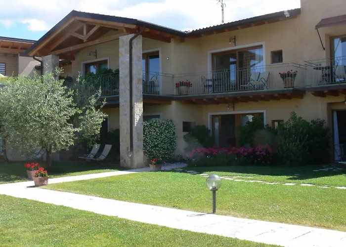Residence Ca Del Lago