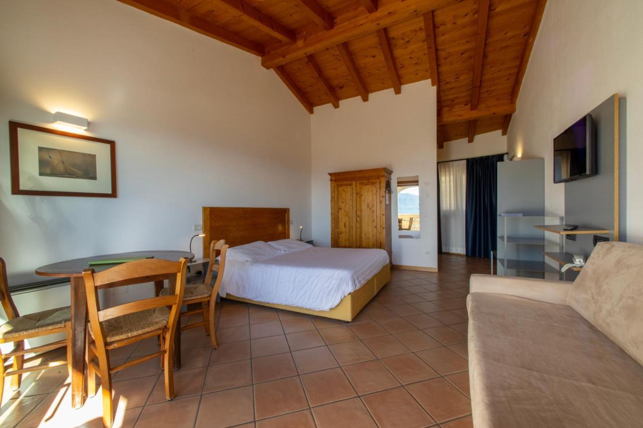 Aparthotel Ca Del Lago Torri Del Benaco