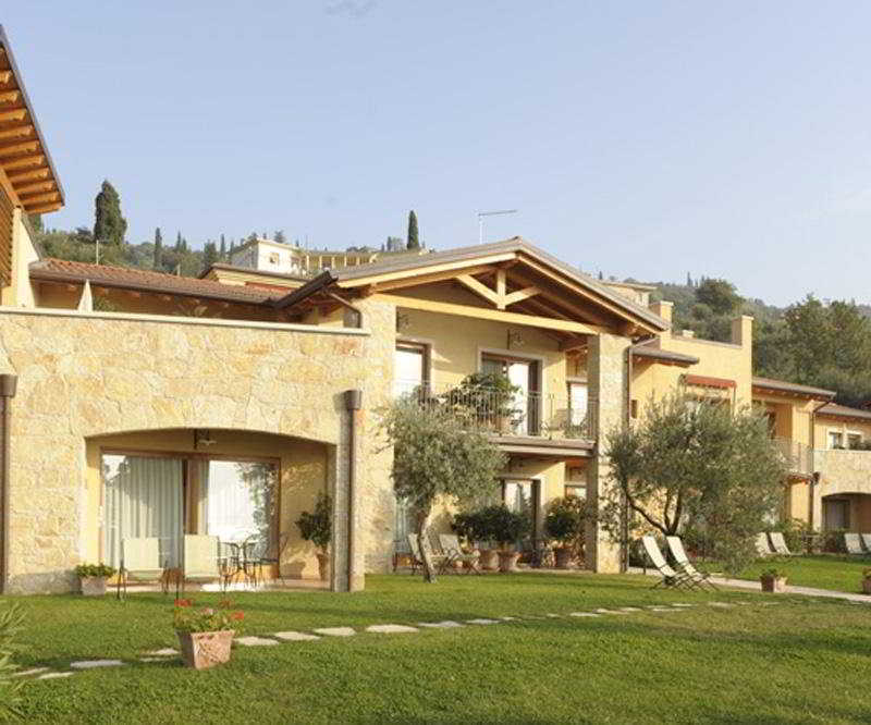 Aparthotel Ca Del Lago