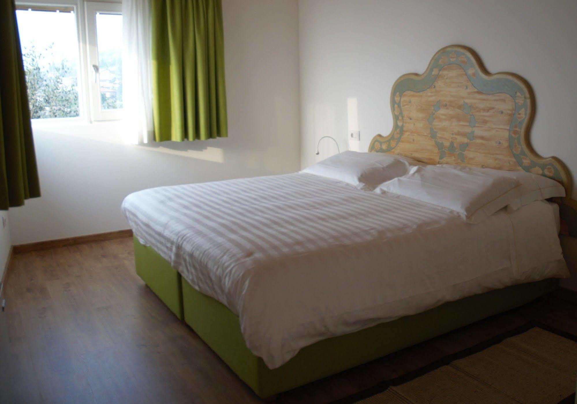 Ca Del Lago Aparthotel 3*