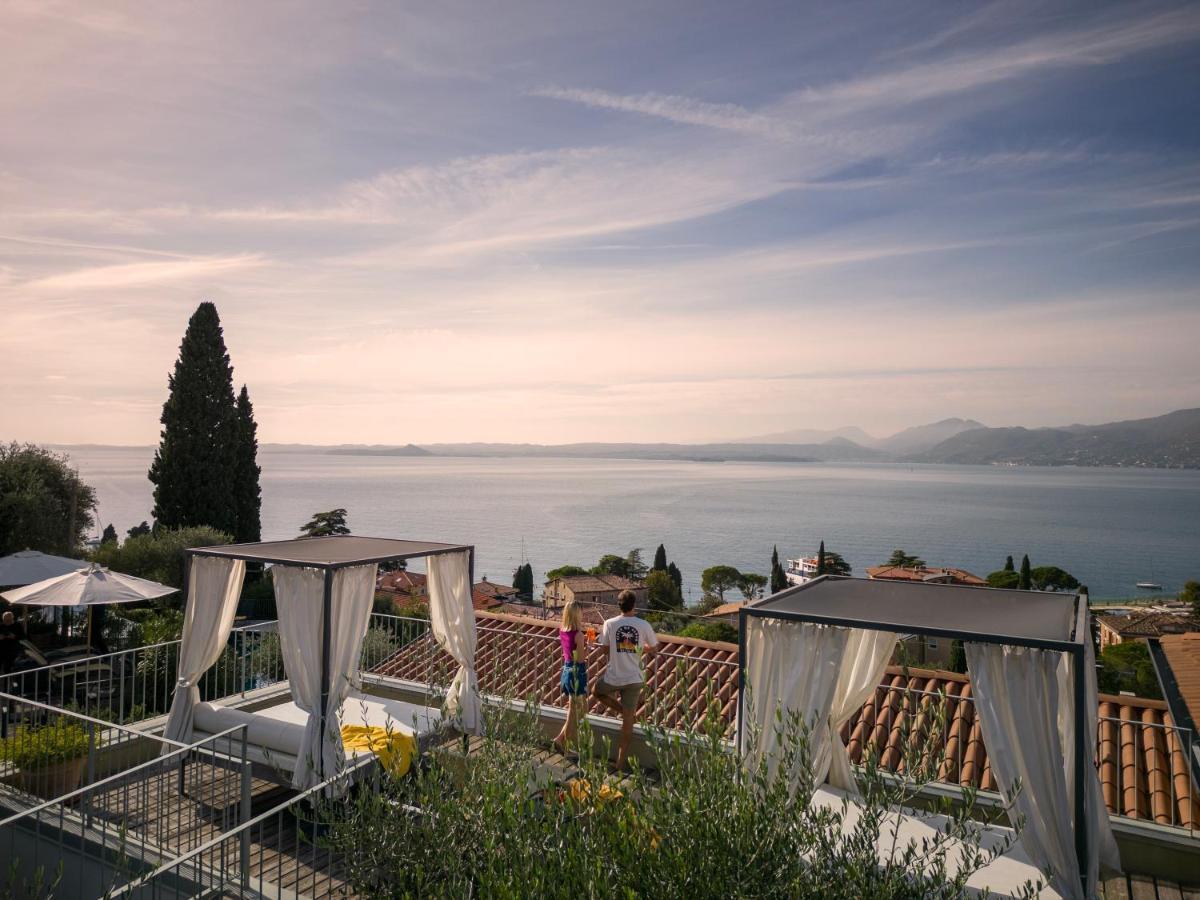 Apartahotel Ca Del Torri Del Benaco