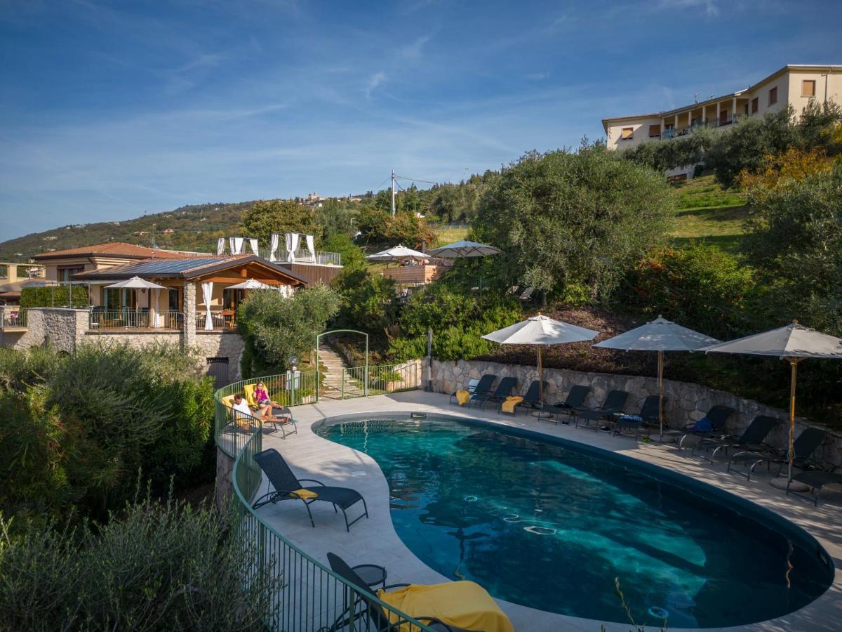 Apartahotel Ca Del