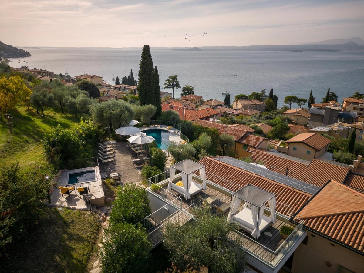 Apartahotel Ca Del Torri Del Benaco