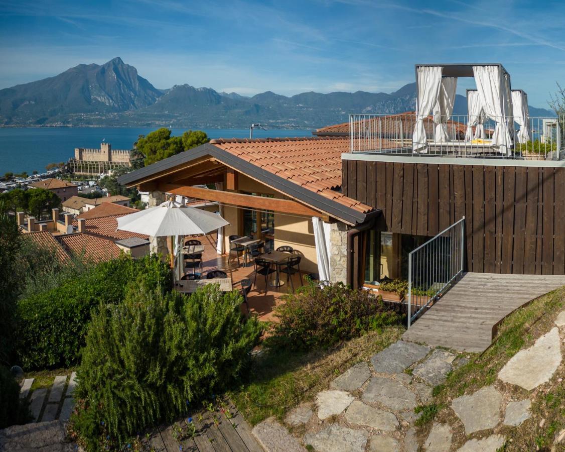 Ca Del Apartahotel