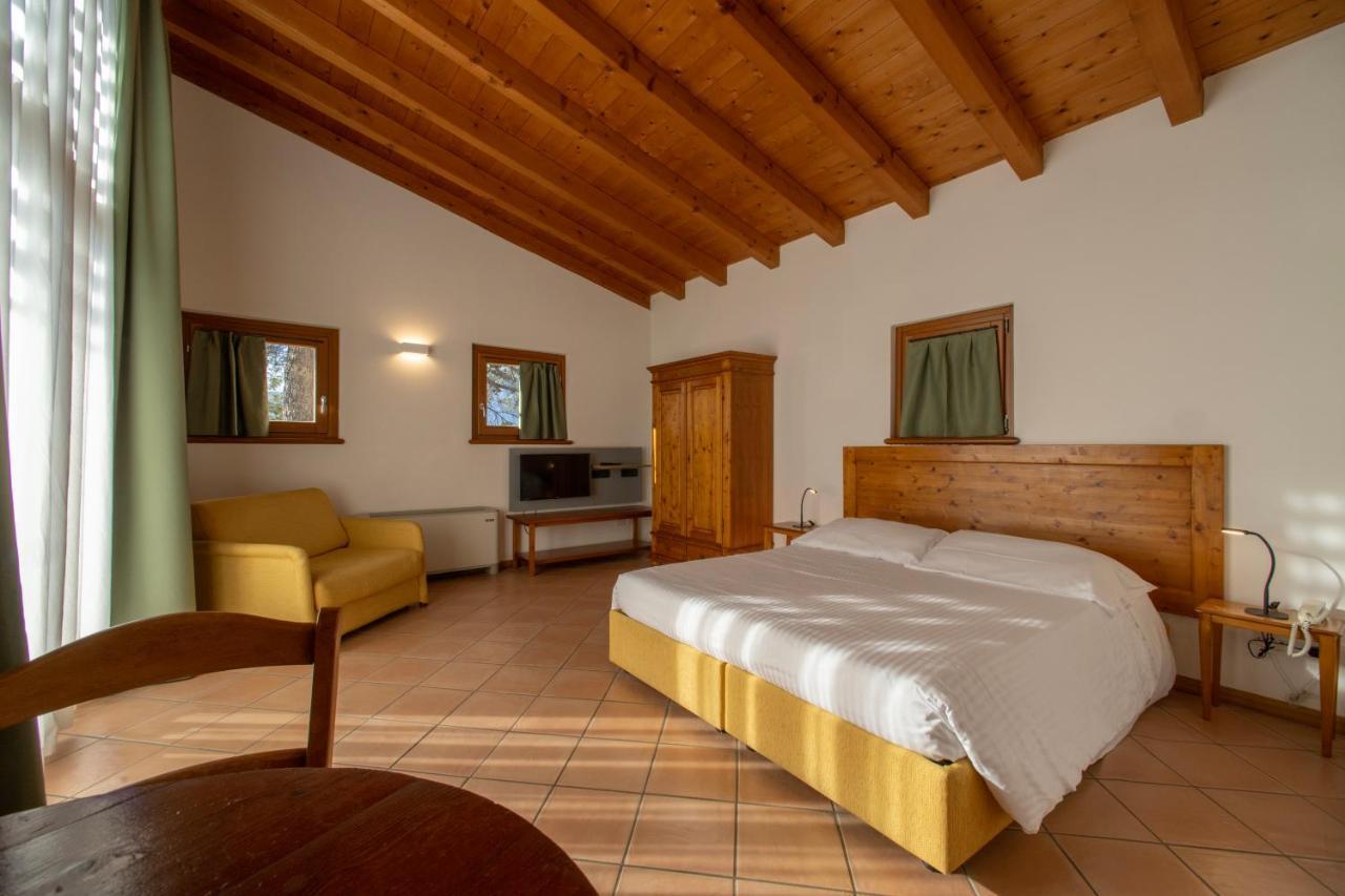 Ca Del Apartahotel Torri Del Benaco