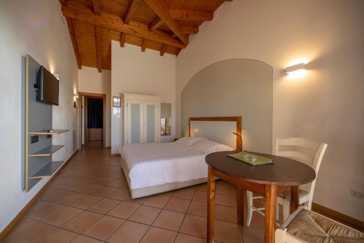 Apartahotel Ca Del Torri Del Benaco
