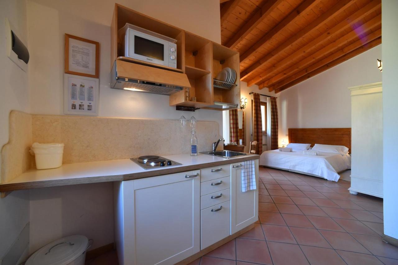 Ca Del Apartahotel 4*