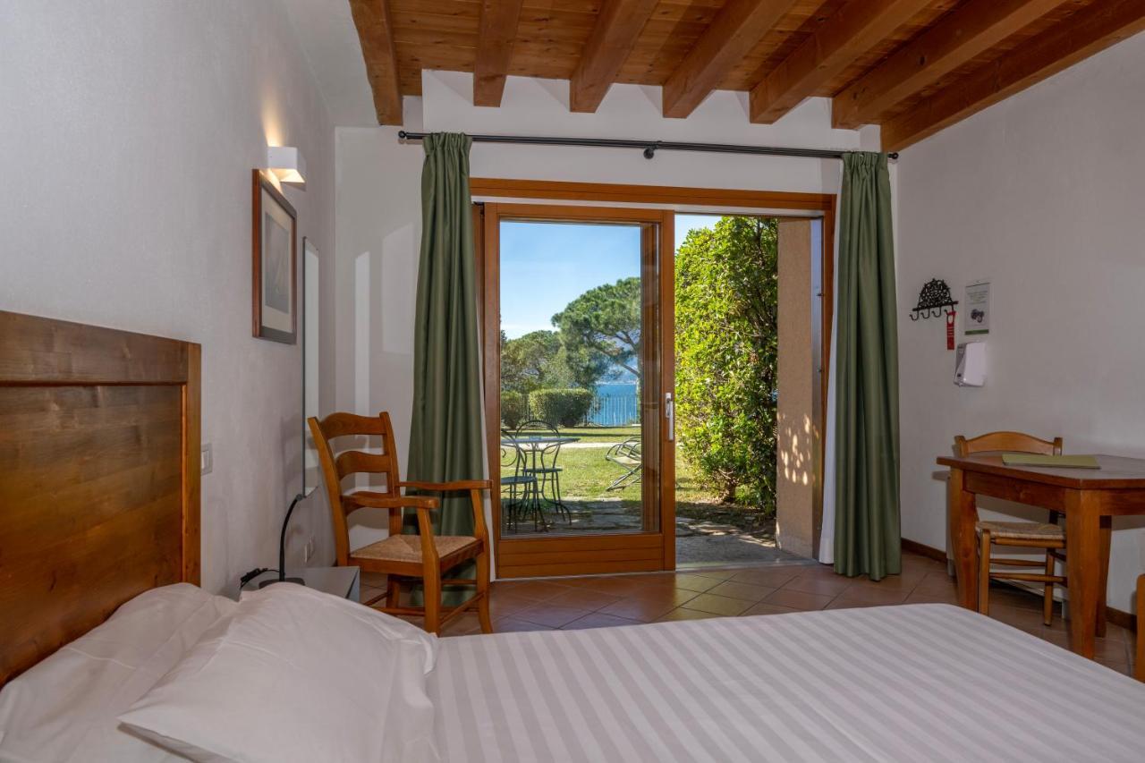Ca Del 4* Torri Del Benaco