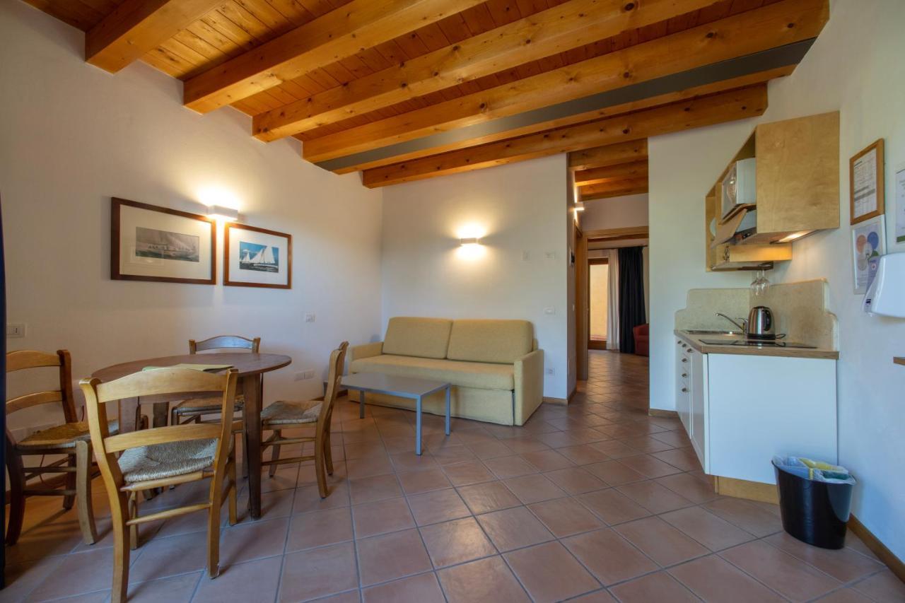 Ca Del Torri Del Benaco