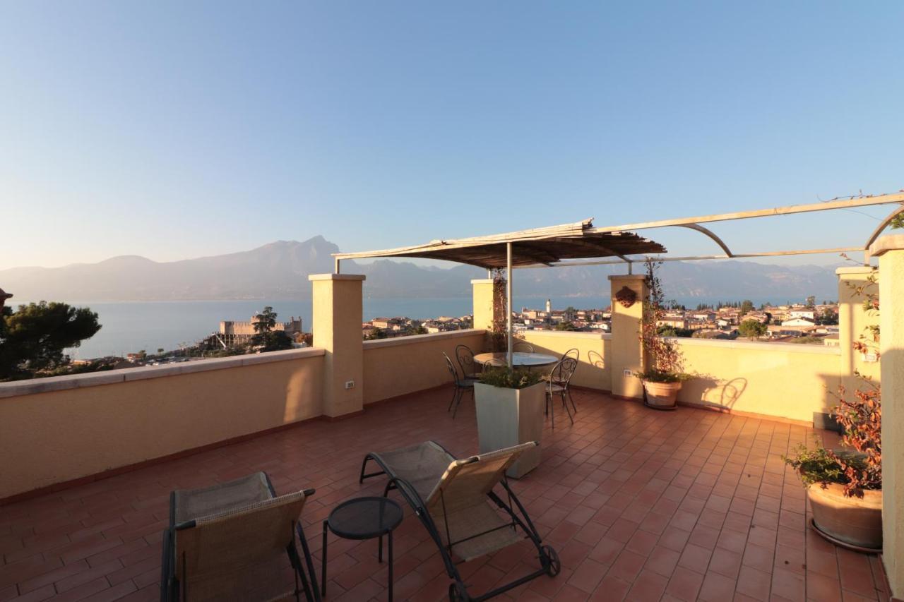 Apartahotel Ca Del 4*