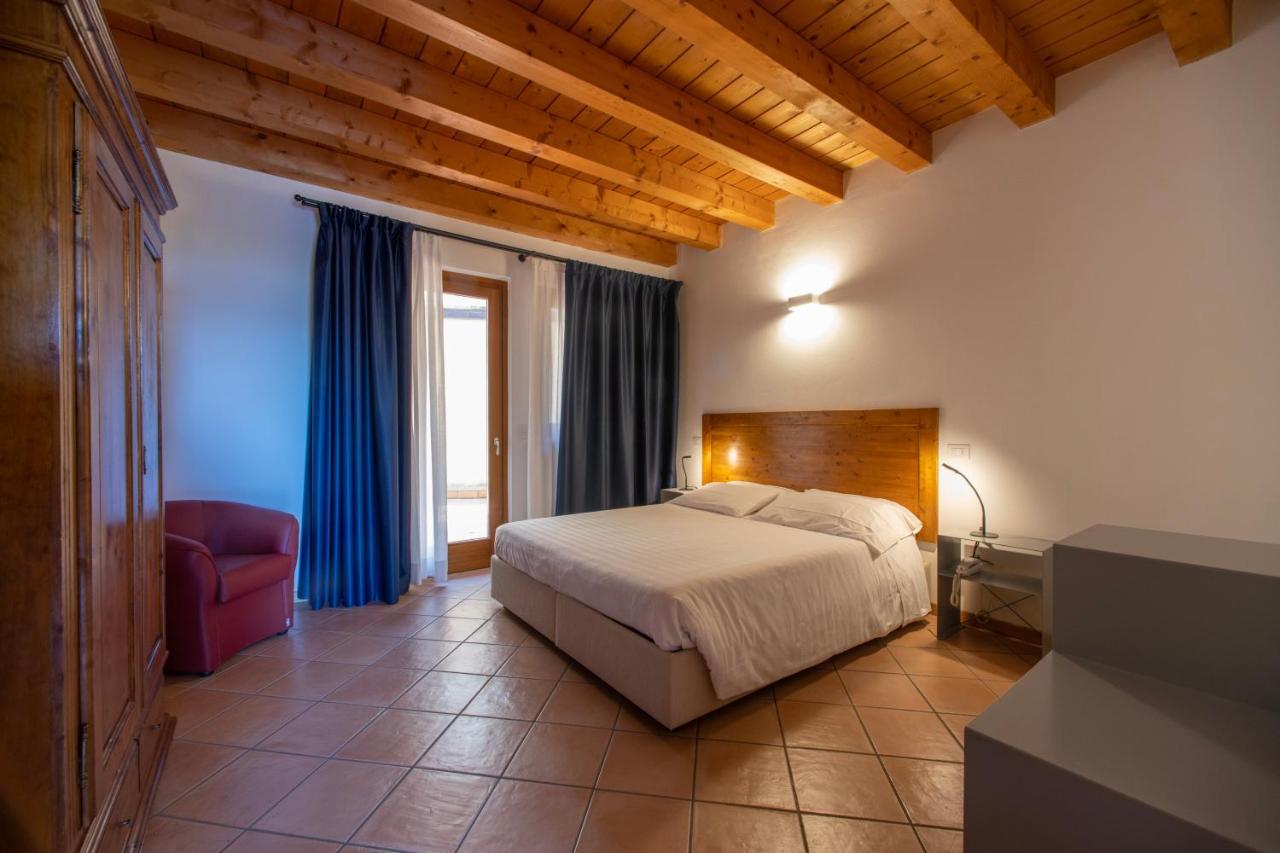 Ca Del 4* Torri Del Benaco