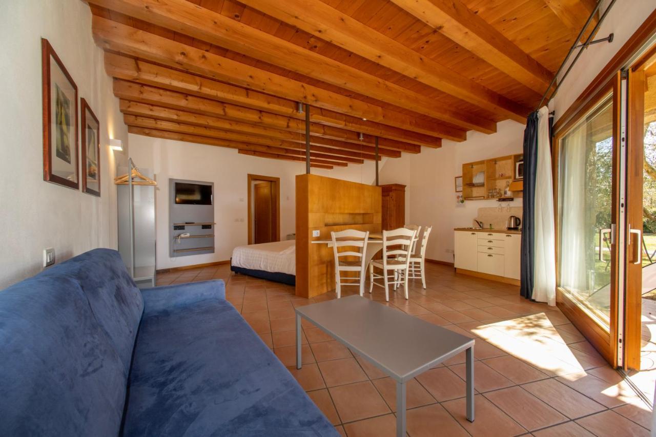 Ca Del Apartahotel 4*