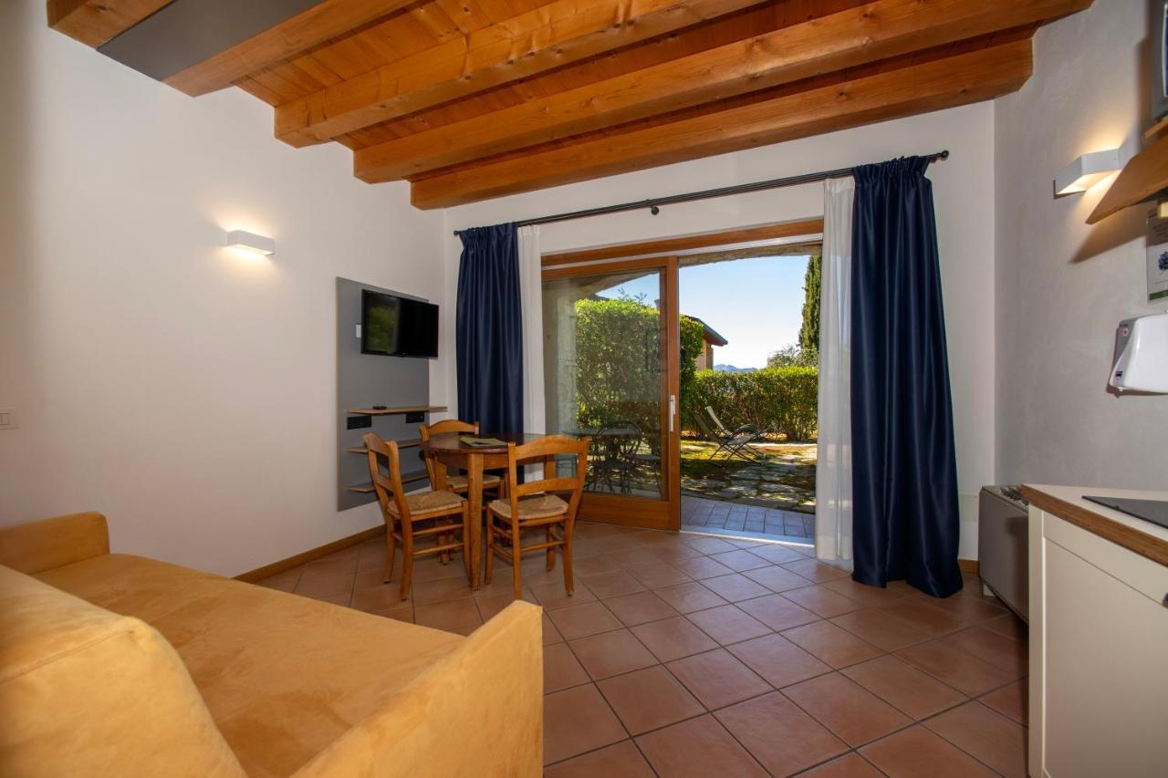 Ca Del 4* Torri Del Benaco