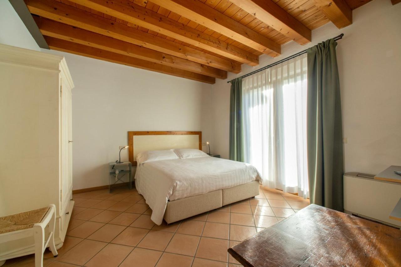 Apartahotel Ca Del Torri Del Benaco