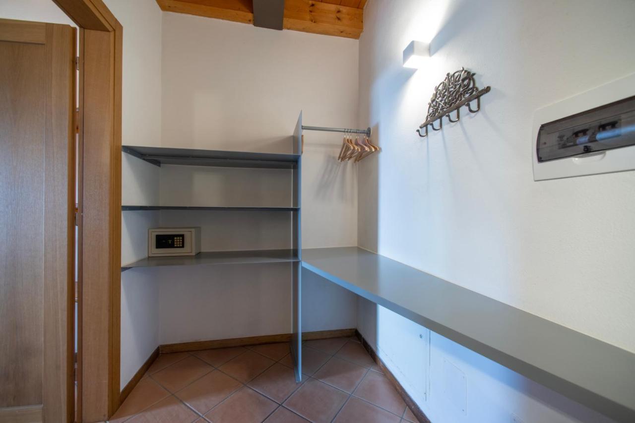 Ca Del 4* Torri Del Benaco