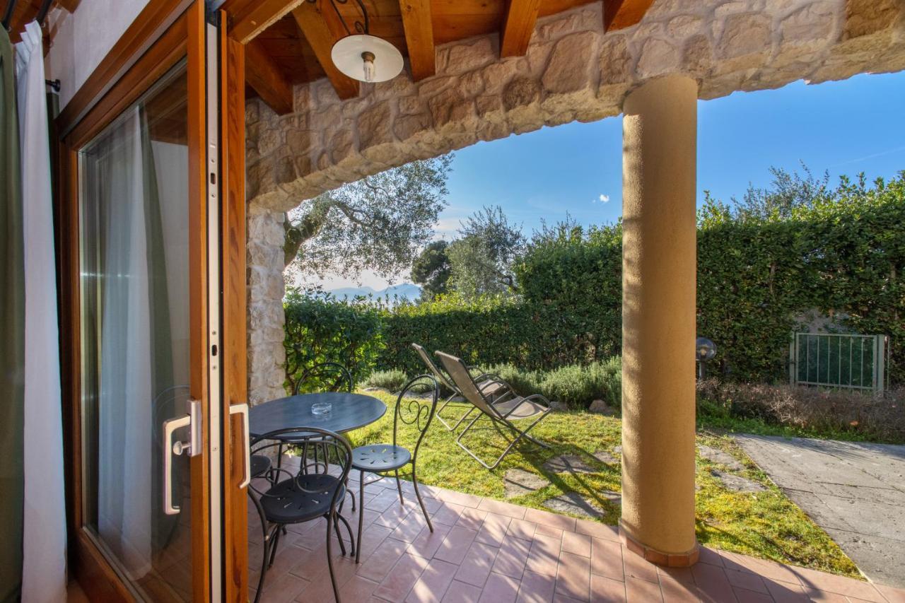 Ca Del Apartahotel Torri Del Benaco