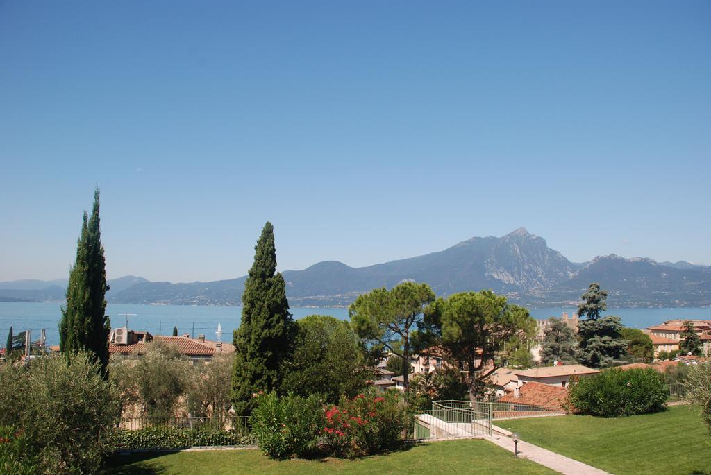 Apartahotel Ca Del