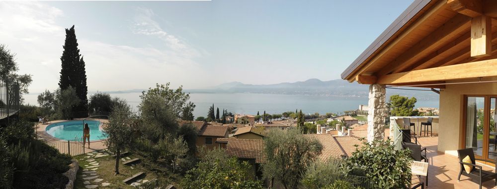 Apartahotel Ca Del Torri Del Benaco