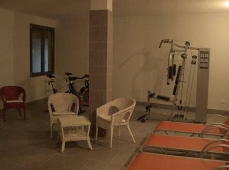 Ca Del Apartahotel