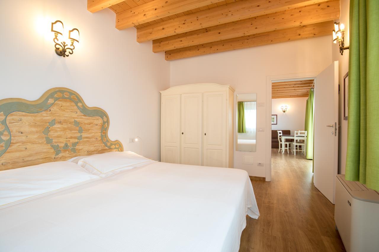 Ca Del Apartahotel Torri Del Benaco